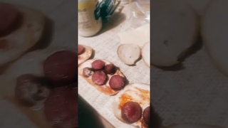 Пацаны всем здорова йоу