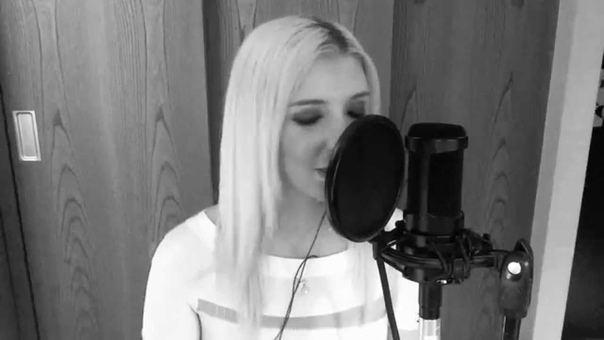 Free ( Soph eye Richard Cover) Rudimental feat. Emeli