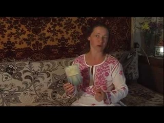 Ангелы Елены Войновой