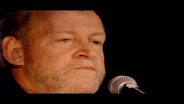 Joe Cocker Never Tear Us Apart ( LIVE)