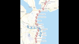 Секретное метро Одессы, рассказ машиниста