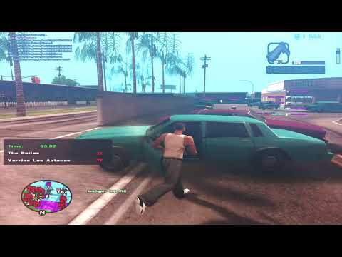 exactly the same two gta in desc, 2 гта в