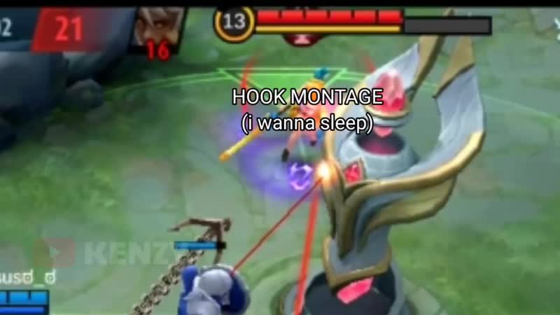 FRANCO LIFESTEAL