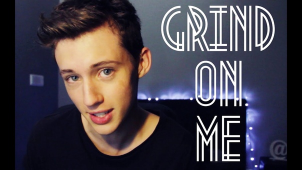 GRIND ON