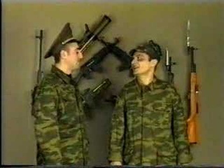 ԶԻԼ ուԺ (part 9)