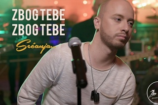 MIRKO PLAVSIC - ZBOG TEBE ZBOG TEBE (SECANJA LIVE 2018)