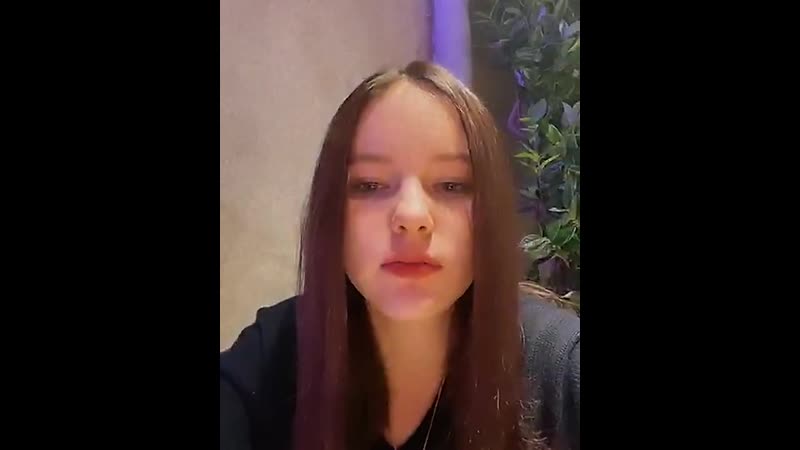 Daneliya Tuleshova и zereamirbekova Live Instragram 17 10