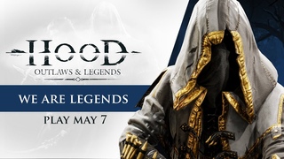 Hood: Outlaws & Legends - “We are Legends“ Trailer