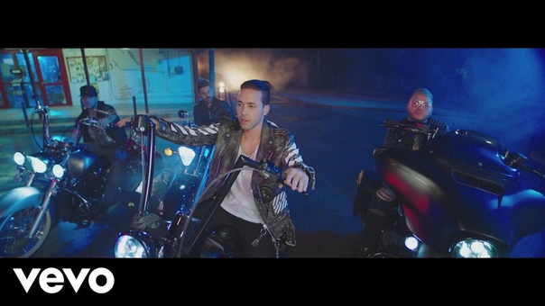Prince Royce ft. Farruko Ganas Locas ( Official