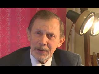 Василий Бочкарев о коллегах (Ю.Соломин, Т.Панкова, В.Коршунов, К.Демин, В. Бейлис, и др.).