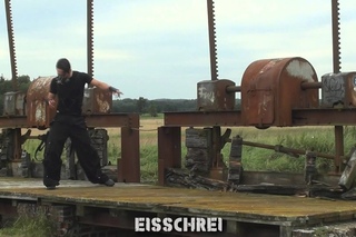 Industrial Dance by Eisschrei
