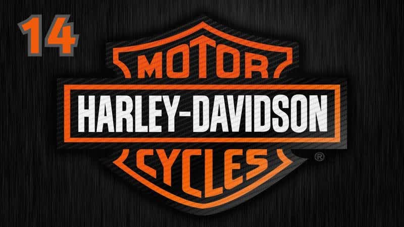 Прохождение Harley Davidson: Race to the Rally, 14 (Штат