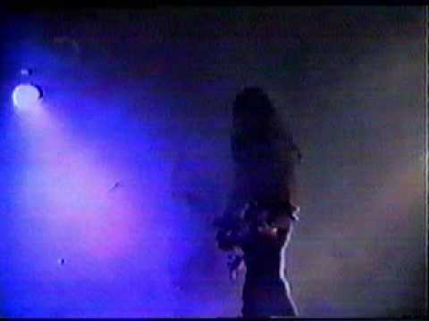 Katatonia Live In Roma Funeral
