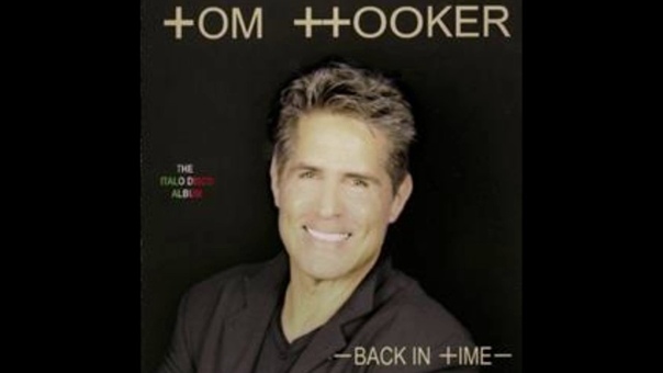 Tom Hooker King of the world.