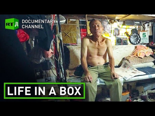 Trapped inside Hong Kong s cage houses, RT