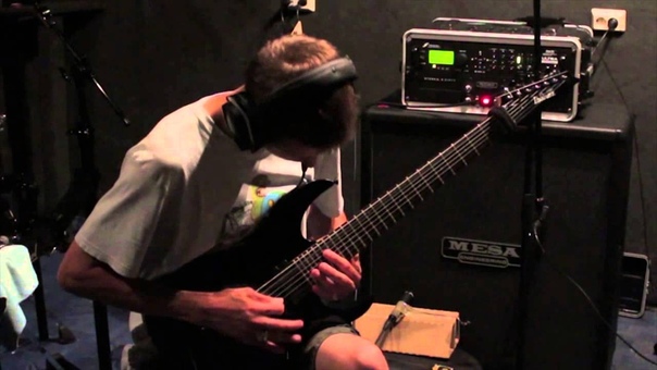 Ant Hill upcoming EP Pre