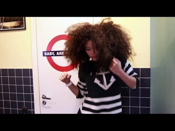 HEATLESS CURLS, Natural