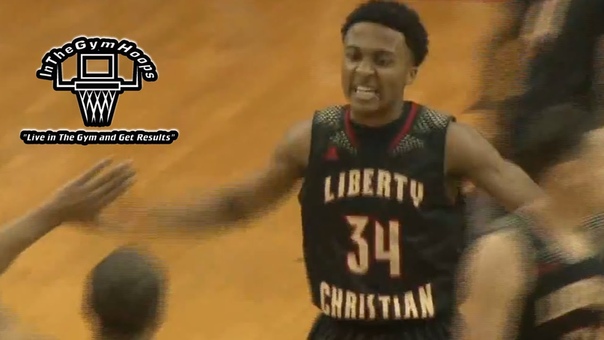 Franklin Nunn C, O 2016 Combo Guard GOT STUPID