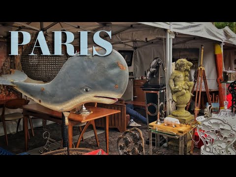 WALK IN PARIS RUE DE BIÉ VRE ( EDITED VERSION) 19, 07,
