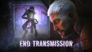 Сингулятность и Габриэль Сома.  Полный Разбор  Конец передачи - Dead by daylight