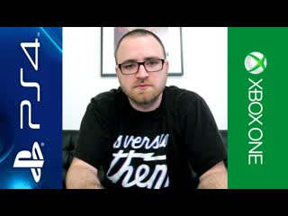PS4 vs Xbox One: The Full Story