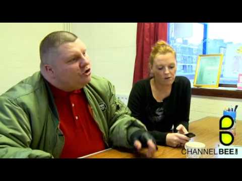 cockney parents