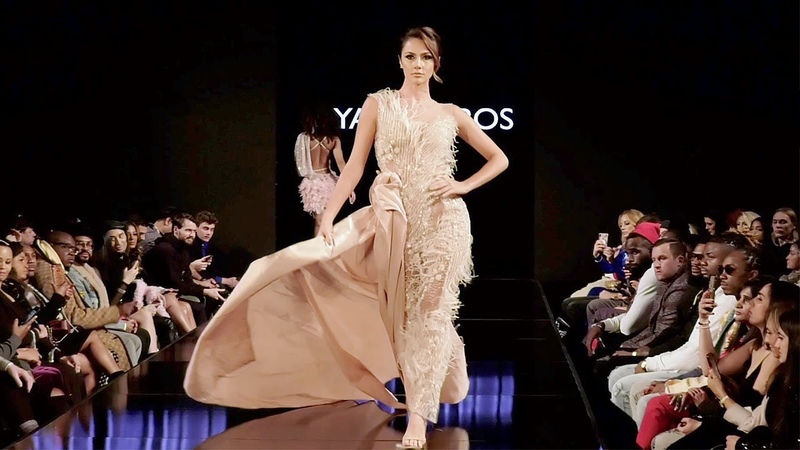 Ryan Patros, Fall Winter 2020, 2021, Full