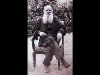 Waltz (Leon Tolstoi)