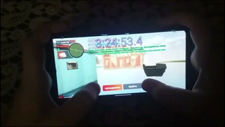 Ловля вышек блек раша