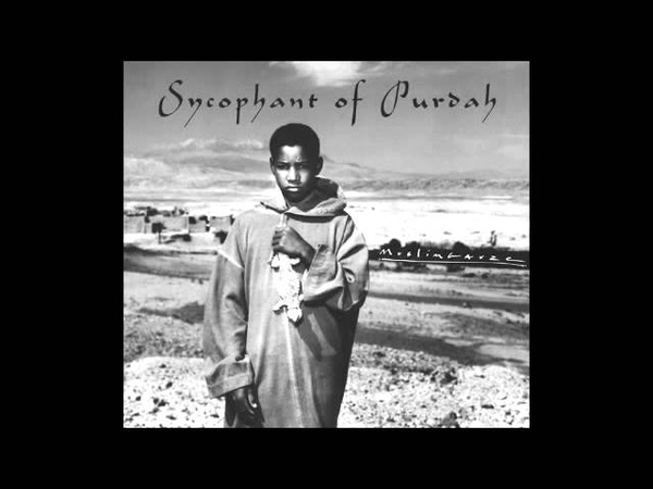 Muslimgauze Jerico Loop bin Duplicator ( Sycophant of