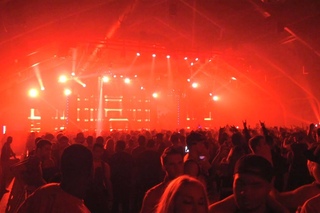 GESAFFELSTEIN - G-FUNK HELLIFORNIA @ HARD DOTD 2015 -