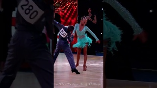 #BelarusOpenCup2023Юниоры 2 (до 16 лет)Open #Samba Korolkov Ivan & Polyushits Vasilina