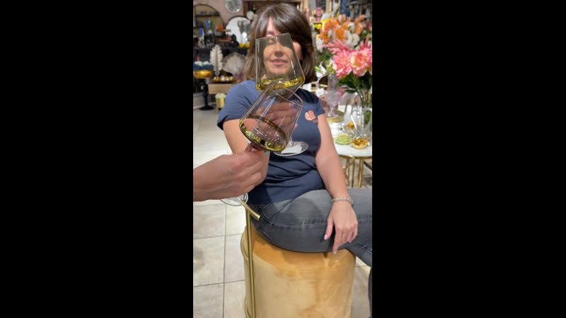 Видео от Интерьер и Декор для дома Kristy