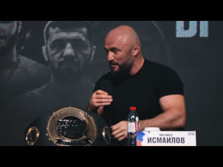 Видео от Магомед Исмаилов | Magomed Ismailov