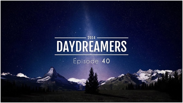 Daydreamers Progressive House