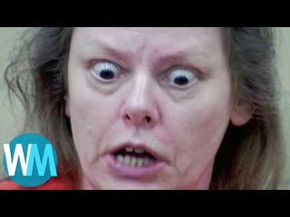 Top 10 Serial Killers with Awful Upbringings