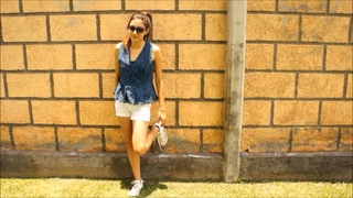 Lookbook de verano