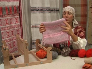 Шарфы о курсе