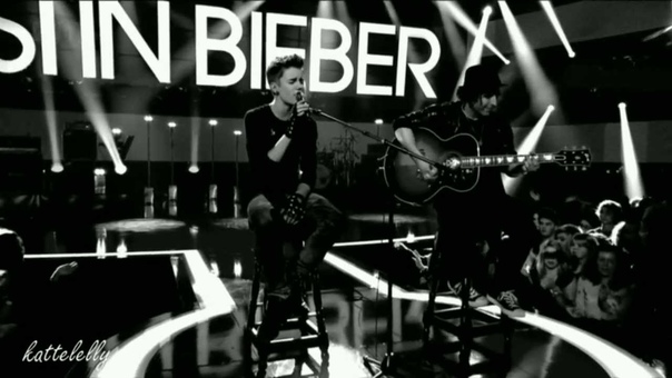 Justin Bieber, Christmas
