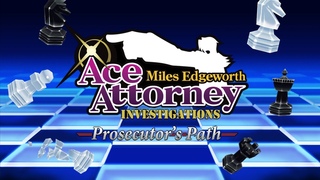 Ace Attorney Investigations Miles Edgeworth 2 Prosecutor’s Path Android HD Patch Launch Trailer