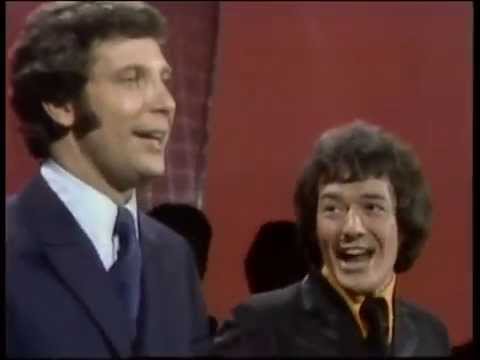 Tom Jones