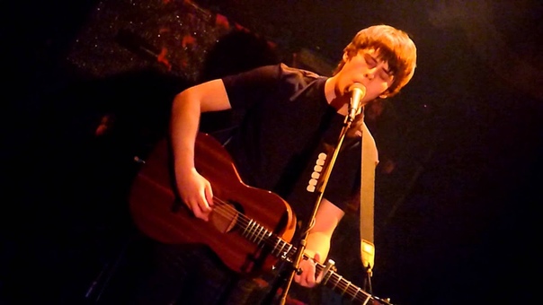 Jake Bugg LIVE Country Song Bowery Ballroom