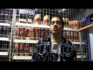 The Dubstep Movement - Hug the Sub