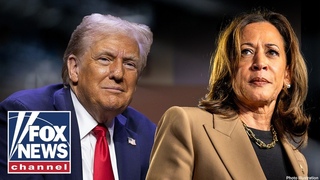 Live: 2024 Election Day results