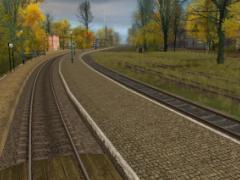 082: Platform BT - Lniano w/line (0.30-5.8m) start1