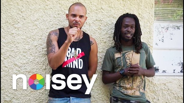 Noisey Jamaica II Jesse Royal Episode 3,