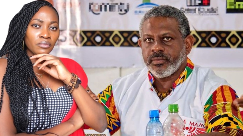 Le Pr Kalala Omotunde aurait été ASSASSINÉ. .. À qui la