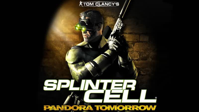 Tom Clancy s Splinter Cell: Pandora Tomorrow Прохождение 5 серия, Лагерь Кунданг
