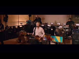 Paul McCartney Ob-La-Di, Ob-La-Da (Live from Grand Central Station, New York)
