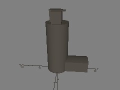 Hinton Sand Bunker